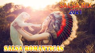 TITO ROJAS, WILLIE GONZÁLEZ, NINO SEGARA, MAELO RUIZ | SALSA ROMANTICA 2021