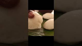 குண்டு குண்டு இட்லி இனி வீட்டிலேயே செய்யலாம் - soft idly recipe #shorts | SivaRaman Kitchen