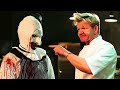 Chef Gordon Ramsay Takes On The Greatest Horror Movie Scenes And Gives Everyone PTSD