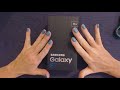 asmr whisper ~ new phone samsung galaxy s7