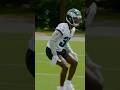 The Eagles NEW Secondary is DOMINATING Minicamp