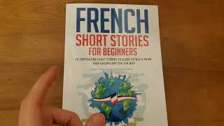 French Short Stories for Beginners by Lingo Mastery