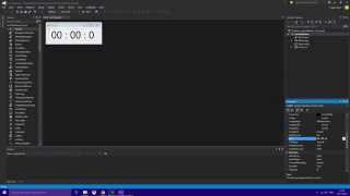 Visual Basic | How To Make A Clock | Tutorial