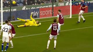 NICK POPE INCREDIBLE SAVE COMPILATION   Best saves