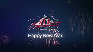 Happy New Year from STL TV!