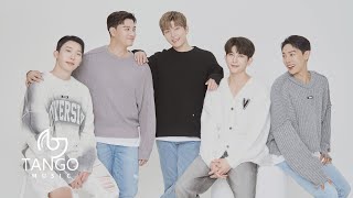 유키스(UKISS) 멤버를 소개합니다.