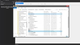 Using the Inno Setup Wizard