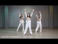 gdc our god chris tomlin dance cover