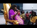 HOLY GHOST ENCOUNTER in Dublin, Ireland Day 2, Video 2