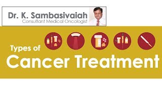 Hi9 | What is Cancer \u0026 Treatment for cancer? | Dr.Sambasivaiah, Oncologist