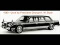 US President Limo Evolution