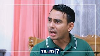 RAHASIA TUHAN - TUKANG BUBUR JADI DIREKTUR (20/10/16) 4-1