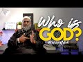 Who Is God? #IslamQ&A