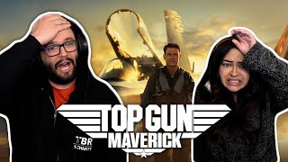 Top Gun: Maverick (2022) First Time Watching! Movie Reaction!