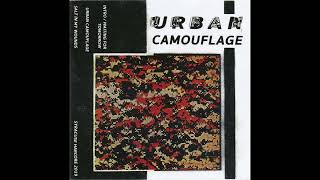 Urban Camouflage - Demo (2019)