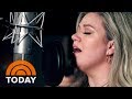 Kelly Clarkson Debuts New ‘I’ve Loved You Since Forever’ Music Video Inspired By Hoda's Book | TODAY