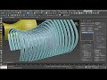 ORGANIC MODELING IN 3DS MAX