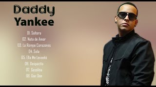 Top Songs Of Daddy Yankee 2022 | Reggaeton Mix 2022 | Lo Mejor Del Reggaeton Y Pop Latino 2022 💘