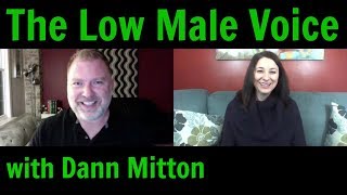 The LOW MALE VOICE: Voice Classification and Singing High Notes for Bass Singers