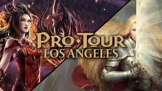 Pro Tour: Los Angeles 2024 - Finals (Dromai VS Dorinthea)