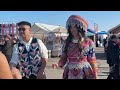 fresno hmong new year 2025 day 4 3 hnub kawg neeg pov pob coob heev