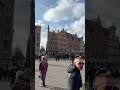 exploring the belfort tower in bruges belgium a historic landmark