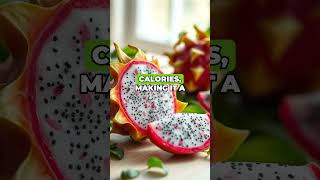 Health Benefits of Dragon Fruit | A Colorful Superfood