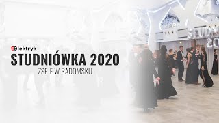 STUDNIÓWKA 2020 | ZSE-E w Radomsku