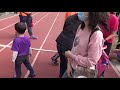 109 12 5九如國小校慶.跑步比賽