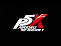 Fatal Desire - Persona 5: The Phantom X OST