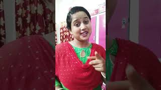 ভাবি বুদ্ধি দিয়ে নিজেই শুকিয়ে গেল #shots #funny #trending #viral