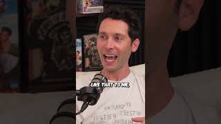 Justin Berfield S Return To Acting