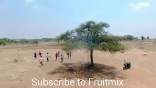 VIRAL VIDEO: Tiruppur Police Drone | Carrom Board video | Lockdown Drone Fun video | Covid 19