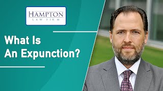 Expunction - 5 Tips To ERASE Your Criminal Record (2025)