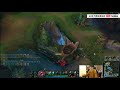 ig the shy jayce vs poppy top patch 10.8 kr ranked丨ig theshy stream