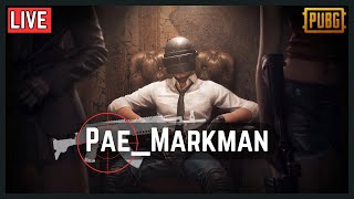 [🔴Live PUBG] Ep.27 ตี้เก่านั้นเเหละะะะะ