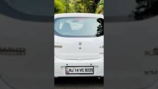 Alto K10 vxi maruti suzuki car 2017 modal.  Price 1.85 lack