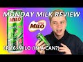 [ MMR ] Milo (Malaysian style?)