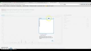 Using StatKay for Summary Statistics - Typing in Data