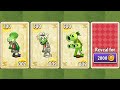 Plants vs Zombies 2 | Big Bad Butte Level 1-10 (Wild West)