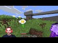 minecraft 12 დიდი სასახლის აშენება იწყება