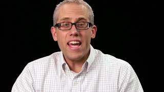 Ask Kevin: What Does the Bible Say about Being Born Gay?