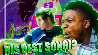 MY FAVORITE EZ SONG!? | Ez Mil - Waste My Time (REACTION)