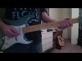 Imagine Dragons "Natural" Guitar Tutorial