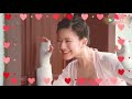 special clip happy birthday to zhao lusi 赵露思生日快乐！