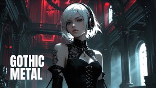 Lofi Rock - Gothic Metal Mix / \