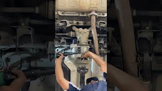 2021 Hyundai Santa Fe (Coupling assy-4wd replacement)