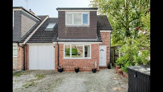 Delamere Way | Royal Leamington Spa | Virtual Viewing