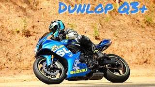 Dunlop Q3 Plus 1,000 Mile Review | Pros \u0026 Cons