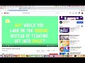 Creating QR Codes on QRstuff.com